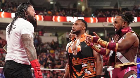 wwe lords of pain results|WWE Raw results, recap, grades: Lesnar and Lashley .